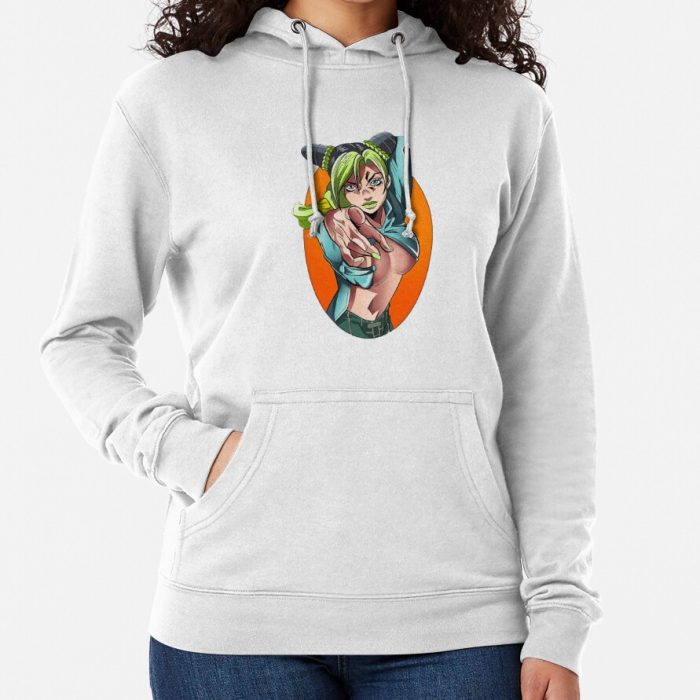 Jojo'S Bizarre Anime Jojo'S Bizarre Hoodie Official Cow Anime Merch