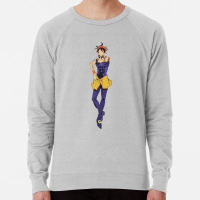 Narancia Ghirga | Jojo’S Bizarre Adventures Sweatshirt Official Cow Anime Merch