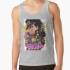 Tokyo Boys Tank Top Official Cow Anime Merch