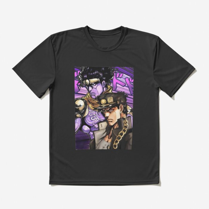 Yare Yare Daze T-Shirt Official Cow Anime Merch