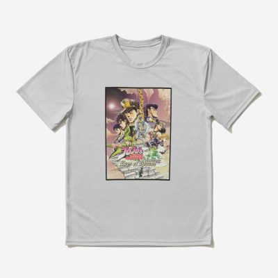 Weirdass Journey T-Shirt Official Cow Anime Merch