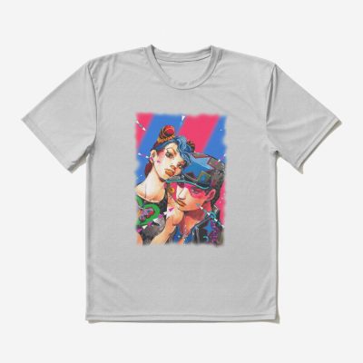  T-Shirt Official Cow Anime Merch