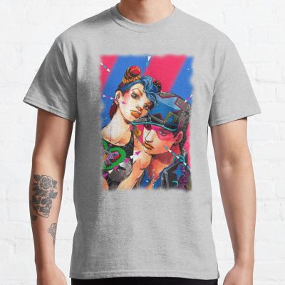 T-Shirt Official Cow Anime Merch