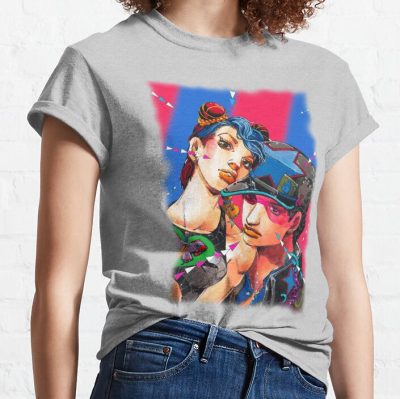 T-Shirt Official Cow Anime Merch