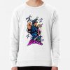 Yare Yare Daze Sweatshirt Official Cow Anime Merch