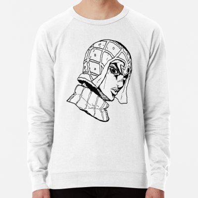 The Best Jobro'S Face Sweatshirt Official Cow Anime Merch