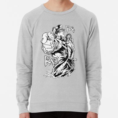 Joku Sweatshirt Official Cow Anime Merch