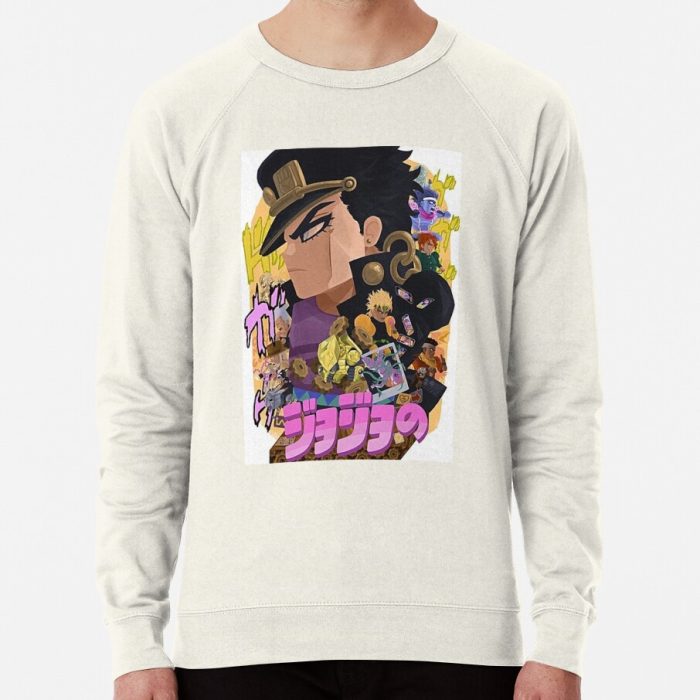 Tokyo Boys Sweatshirt Official Cow Anime Merch