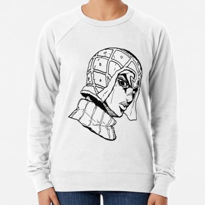 The Best Jobro'S Face Sweatshirt Official Cow Anime Merch