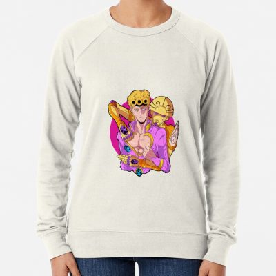 Italy Joey Sweatshirt Official Cow Anime Merch