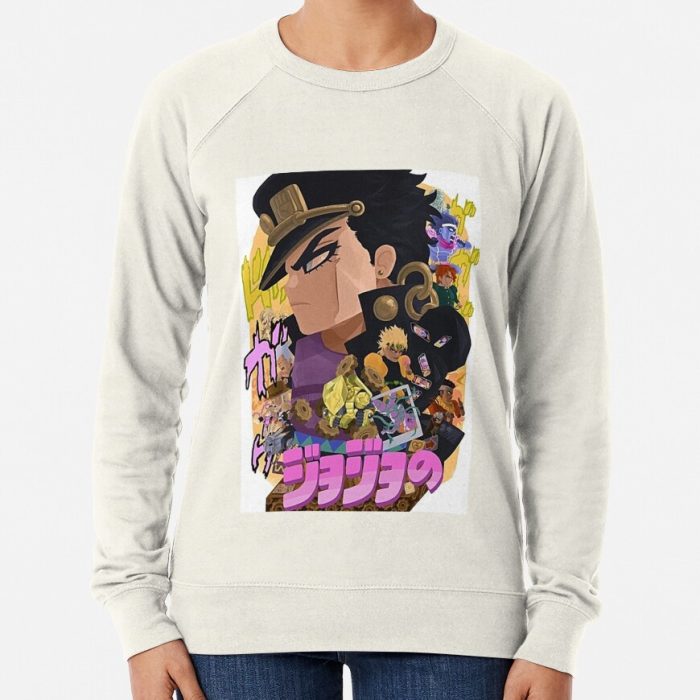 Tokyo Boys Sweatshirt Official Cow Anime Merch